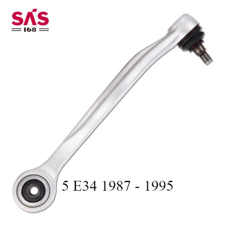 BMW 5 E34 1987 - 1995 कंट्रोल आर्म फ्रंट एक्सल लोअर लेफ्ट फ्रंट - 5 ई34 1987 - 1995